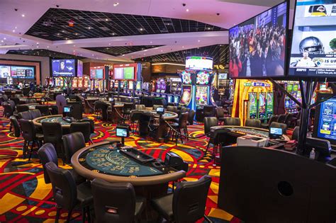penn national gaming casinos in mississippi